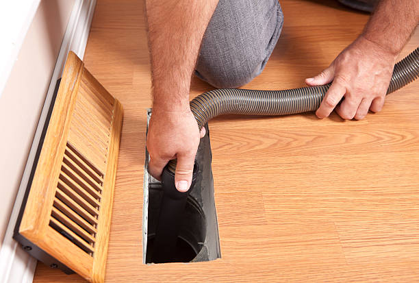 Best HVAC Air Duct Cleaning  in Ilchester, MD